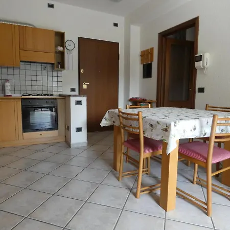 Apartment Cadran Solaire *