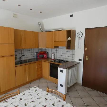 Apartment Cadran Solaire *