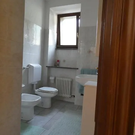 Cadran Solaire Apartment *