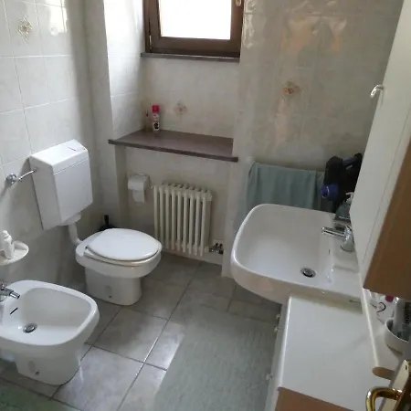 Apartment Cadran Solaire *