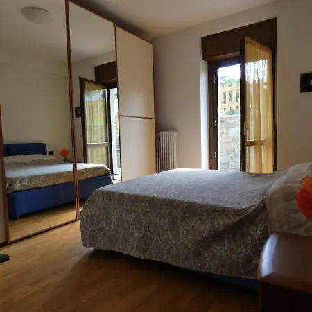 Apartment Cadran Solaire *