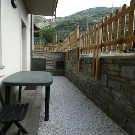 Apartment Cadran Solaire Saint-Pierre