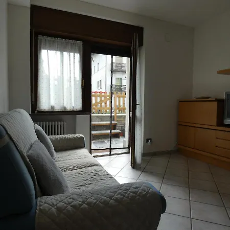 Apartment Cadran Solaire