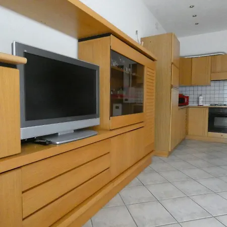 Cadran Solaire Apartment *