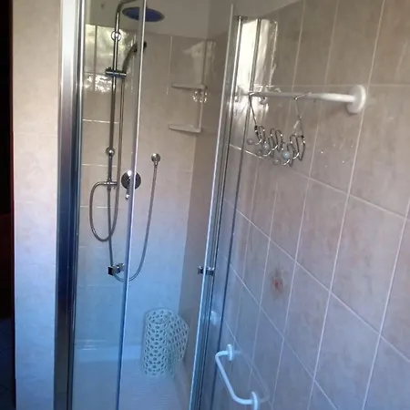 Cadran Solaire Apartment
